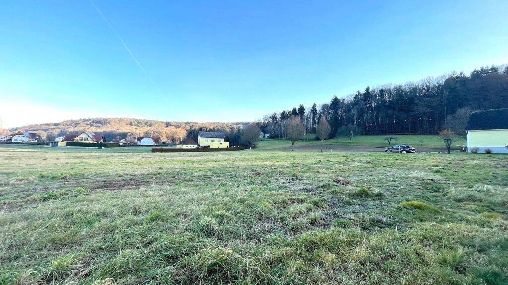 Grundstück zum Kauf 60.400 € 592 m² Grundstück Feldbach 8330