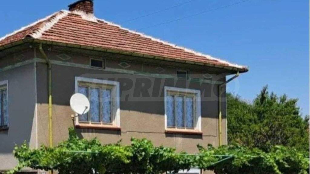 Reihenmittelhaus zum Kauf 22.000 € 6 Zimmer 200 m² Belene