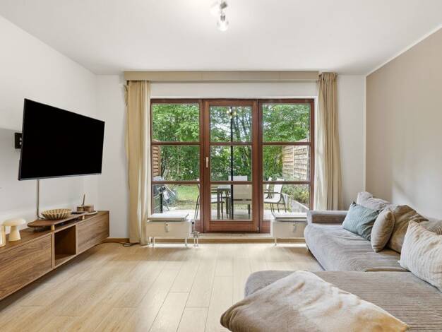 Wohnung zum Kauf 249.500 € 2 Zimmer 49,6 m² Neugilching Gilching 82205