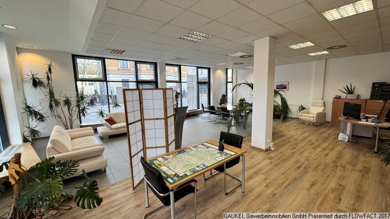 Büro-/Praxisfläche zur Miete 166 m²<br/>Bürofläche Innenstadt - südl. der Bodmanstraße Kempten 87439