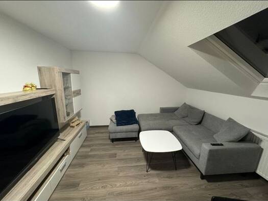 Terrassenwohnung zur Miete 450 € 2 Zimmer 45 m² frei ab sofort Bartholomä 73566