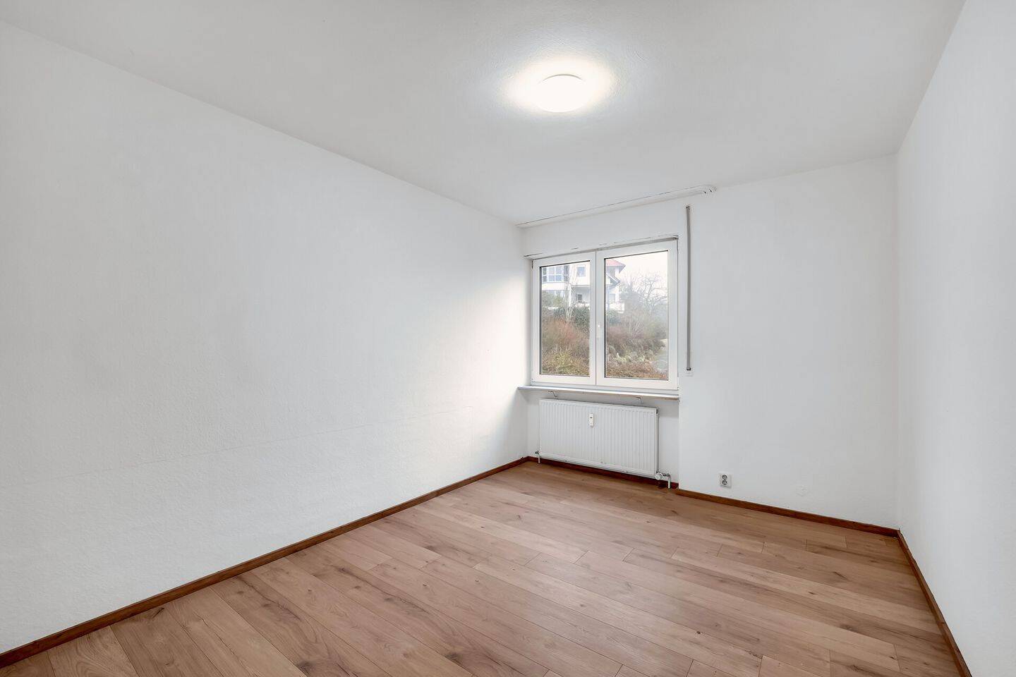 Immobilie in Kirchberg an der Jagst - Großzügige 5-Zimmer-Wohnung mit viel Potenzial - Kirchberg/Jagst - Bild 3