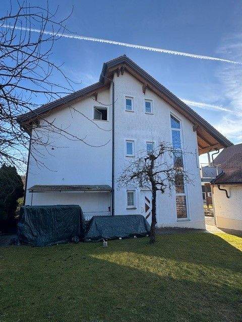 Immobilie in Maxhütte-Haidhof - Mehrfamilienhaus, Maxhütte-Haidhof, Ponholz - Bild 1