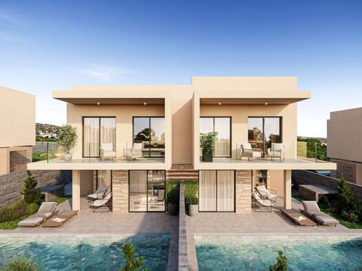 Haus zum Kauf 750.000 € 144 m² Geroskipou Municipality