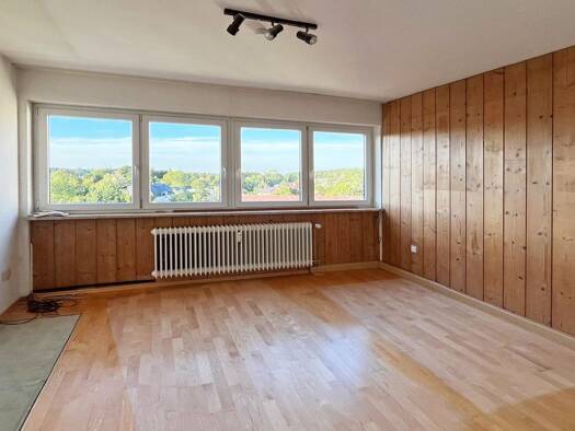 Wohnung zum Kauf 498.000 € 3 Zimmer 96,4 m² 5. Geschoss Gauting 82131