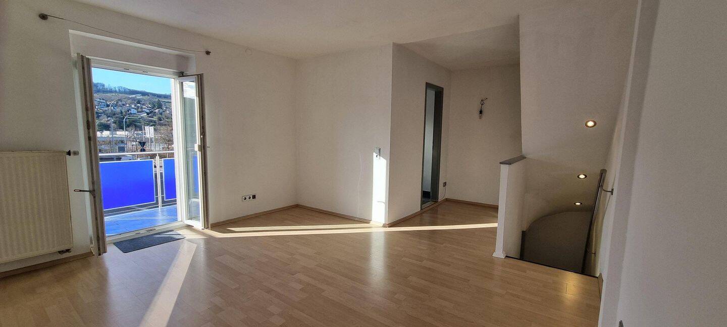 Reihenmittelhaus zum Kauf - Mehr