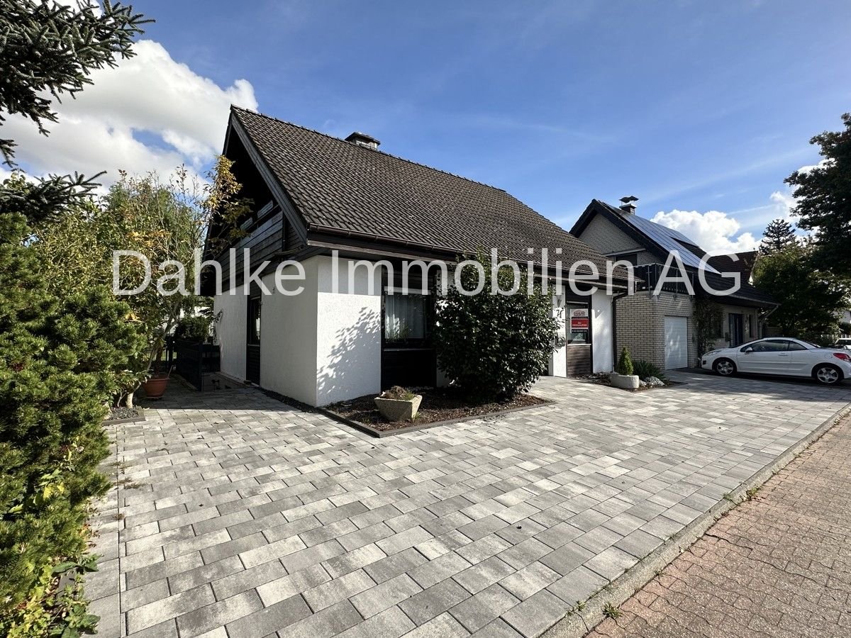 Einfamilienhaus zum Kauf 288.000 € 4 Zimmer 124,5 m²<br/>Wohnfläche 507 m²<br/>Grundstück Ratheim Hückelhoven / Ratheim 41836