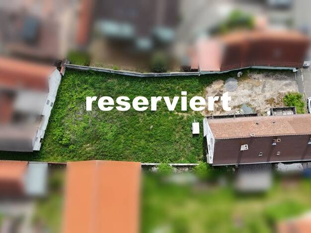 Grundstück zum Kauf 389.000 € 924 m² Grundstück Baugenehmigung vorhanden Höchstadt Höchstadt a.d.Aisch 91315