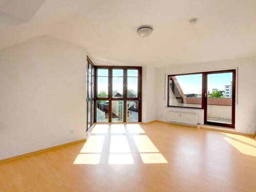 Wohnung zum Kauf 188.000 € 1 Zimmer 45 m² Kirdorf Bad Homburg vor der Höhe / Kirdorf 61350