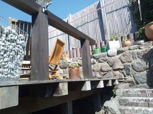 Stadthaus zum Kauf 210.500 € 8 Zimmer 191 m² 354 m² Grundstück Burg Stargard 17094