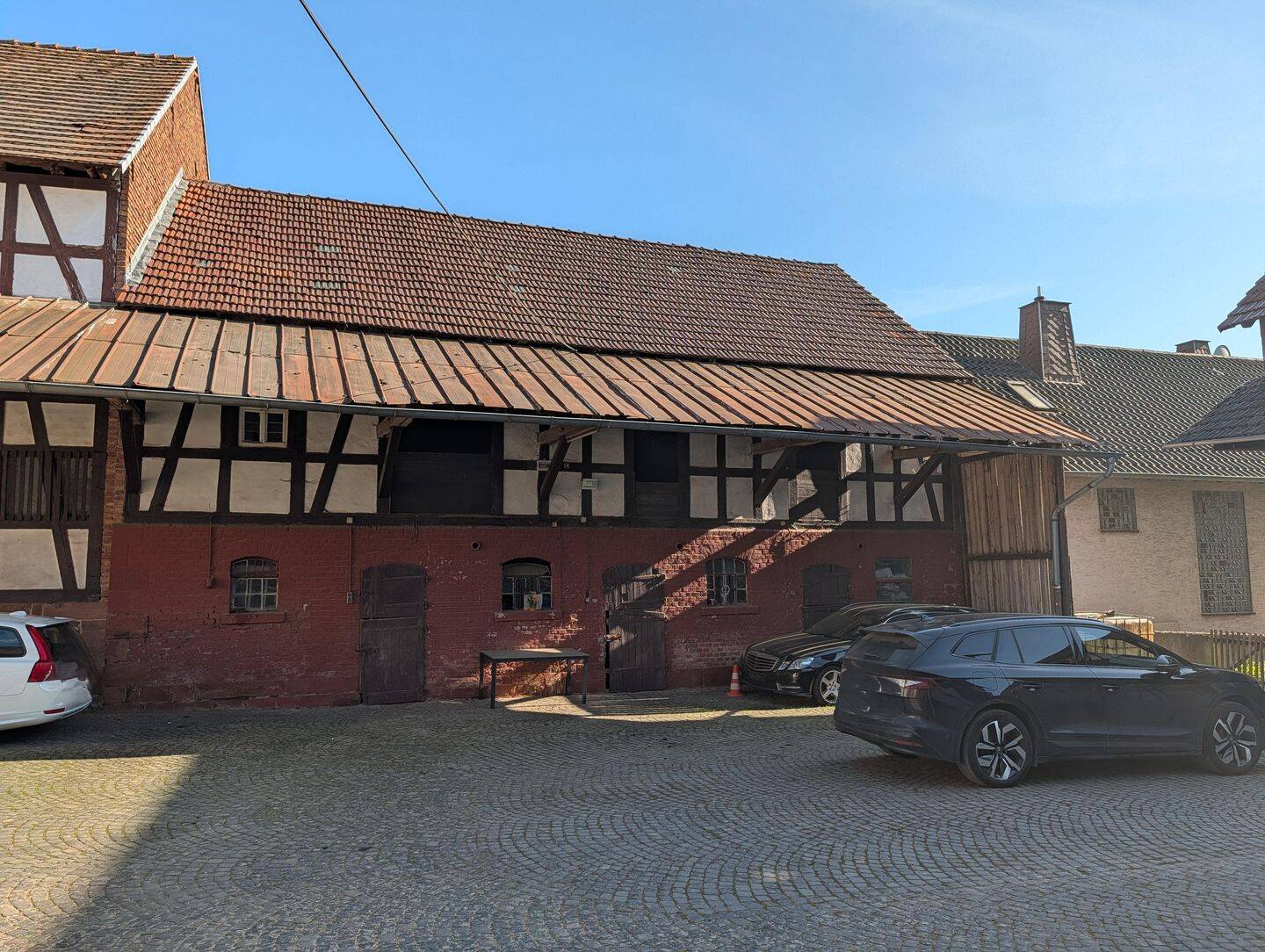 Bauernhaus zum Kauf - Ansicht 6