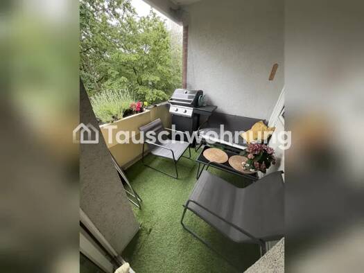 Wohnung zur Miete Tauschwohnung 620 € 2 Zimmer 58 m² Altona 22115