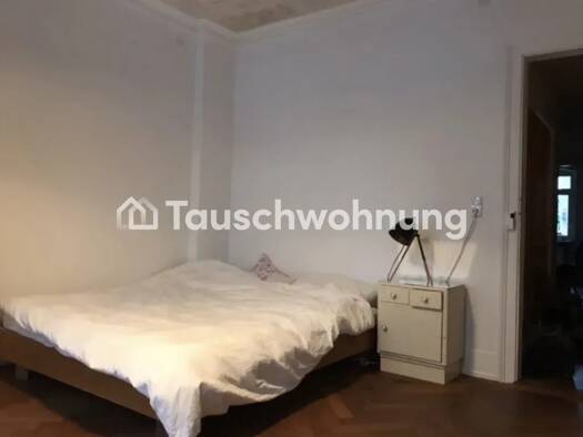Wohnung zur Miete Tauschwohnung 800 € 3 Zimmer 80 m² Mitte Mitte 70176