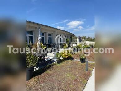 Penthouse zur Miete Tauschwohnung 2.160 € 4 Zimmer 160 m² 3. Geschoss Priort Wustermark 14641