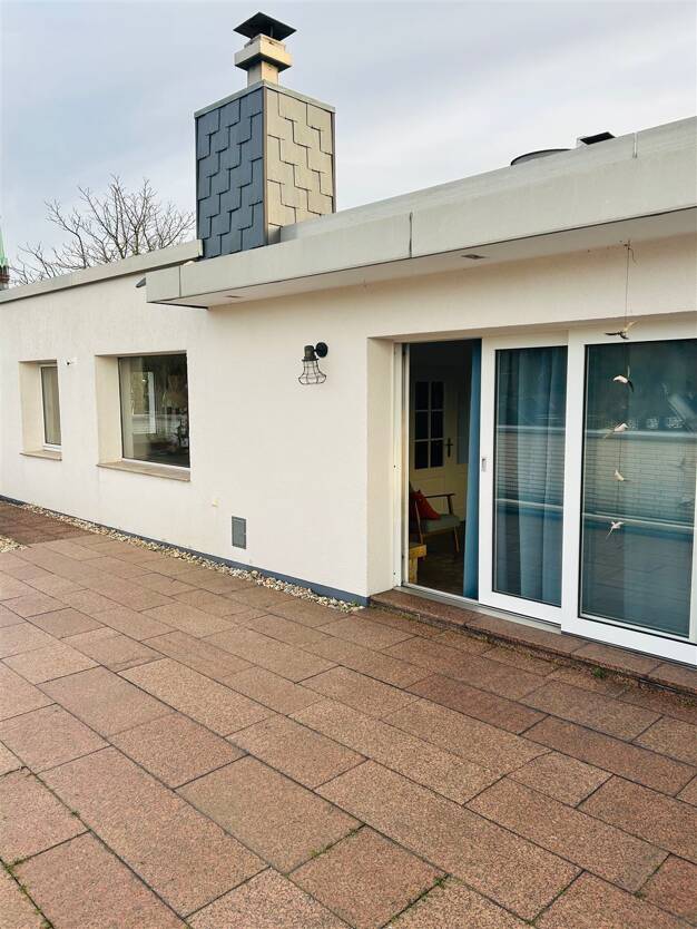 Penthouse zum Kauf 349.500 € 4 Zimmer 140,7 m² 5. Geschoss Steele Essen 45276