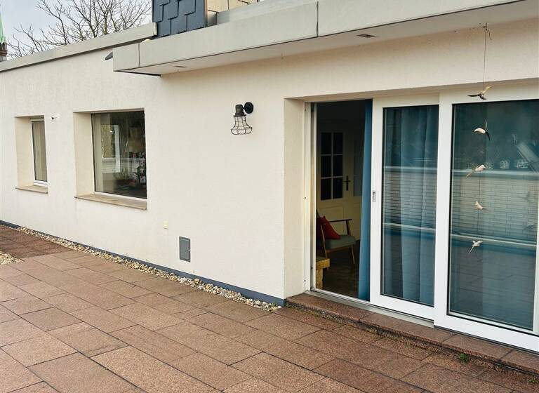 Penthouse zum Kauf 369.500 € 4 Zimmer 140,7 m²<br/>Wohnfläche 5.<br/>Geschoss Steele Essen 45276