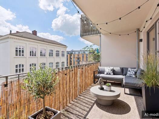 Wohnung zum Kauf 895.000 € 4 Zimmer 106 m² Ottensen Altona 22765