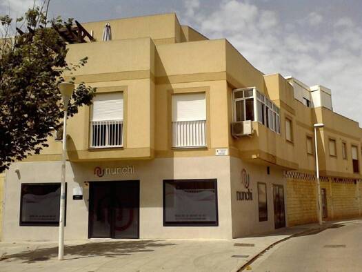 Wohnung zum Kauf 77.600 € 1 Zimmer 71 m² DE LA PLATA 28 Almeria 04131