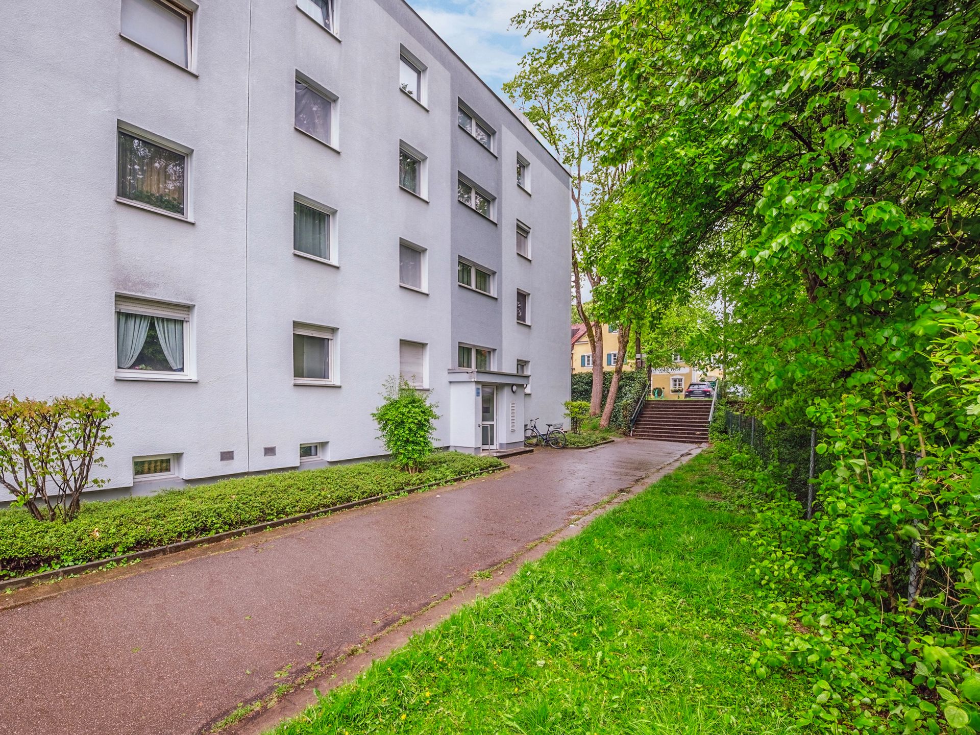 Wohnung zum Kauf 519.000 € 4 Zimmer 83 m²<br/>Wohnfläche 01.01.2025<br/>Verfügbarkeit Oberföhring München 81925