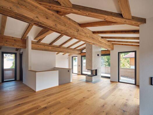 Wohnung zum Kauf 1.485.000 € 4 Zimmer 120 m² Fieberbrunn 6391