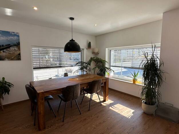 Wohnung zum Kauf 349.000 € 2 Zimmer 100 m² Garching Garching an der Alz 84518