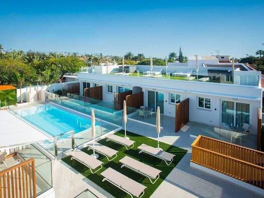 Haus zum Kauf 4.200.000 € 657 m² San Bartolomé de Tirajana 35100