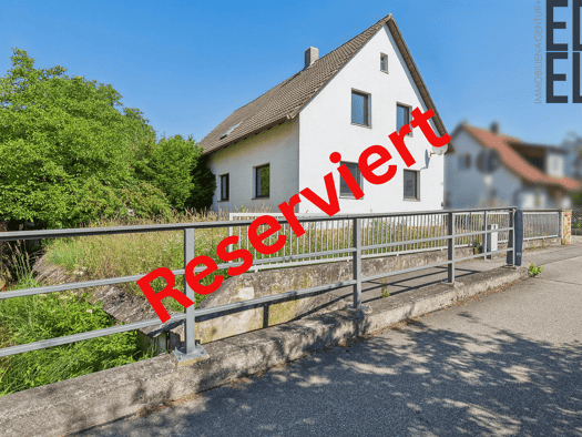 Einfamilienhaus zum Kauf 179.000 € 6 Zimmer 136 m² 595 m² Grundstück Klardorf Schwandorf 92421