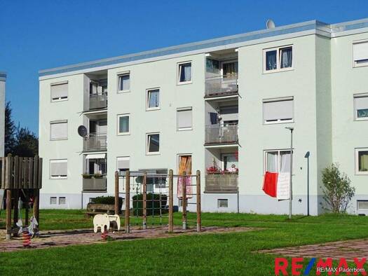 Wohnung zum Kauf 199.000 € 4 Zimmer 96 m² Dr.-Grasso-Straße 23 Schloß Neuhaus Paderborn 33104