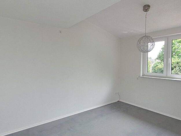 Wohnung zur Miete 1.070 € 3 Zimmer 102 m² 2. Geschoss Diedelsheim Bretten-Diedelsheim 75015
