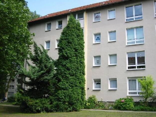 Wohnung zur Miete 525 € 2 Zimmer 55,1 m² 1. Geschoss frei ab 17.10.2025 Dinnendahlstr. 22 Hofstede Bochum 44809