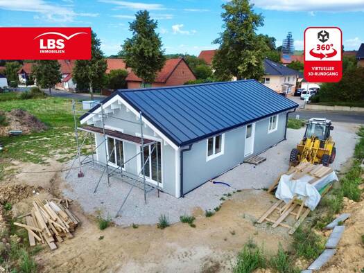 Einfamilienhaus zum Kauf 129.000 € 2 Zimmer 63 m² 430 m² Grundstück Schlewecke Bockenem 31167