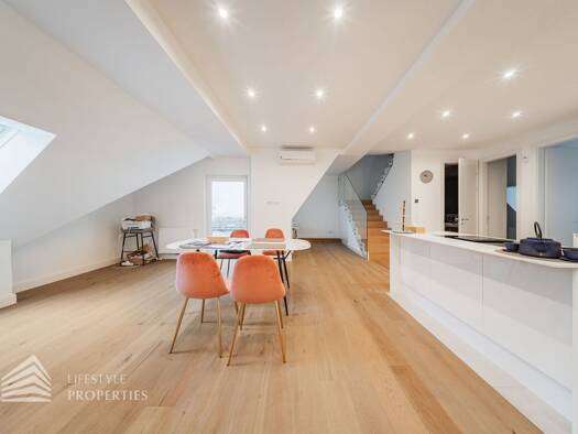 Wohnung zur Miete - Erstbezug 5.000 € 4 Zimmer 175,3 m² Wien,Innere Stadt 1010