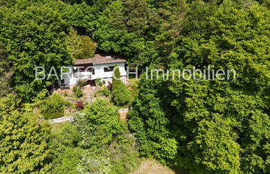 Haus zum Kauf provisionsfrei 99.500 € 5 Zimmer 120 m² 1.010 m² Grundstück Hiltpoltstein Hiltpoltstein 91355
