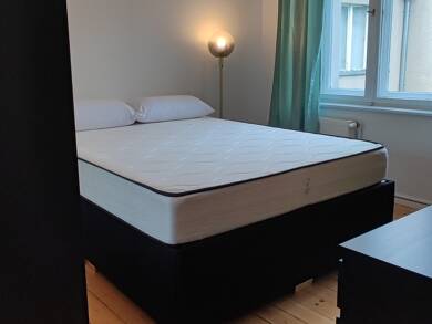 Wohnung zur Miete 1.400 € 2 Zimmer 49 m² Geschoss 2/2 frei ab sofort Berlin 13407