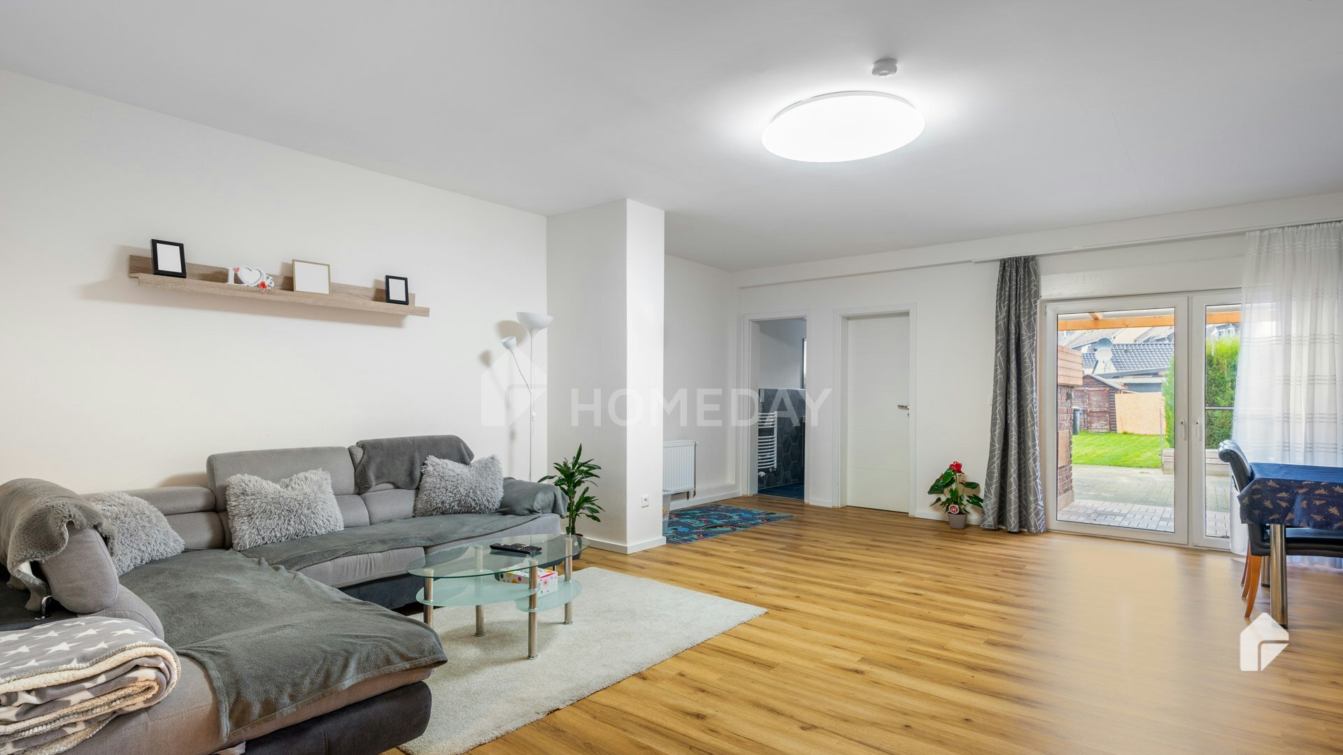 Reihenmittelhaus zum Kauf 255.000 € 4 Zimmer 95 m²<br/>Wohnfläche 289 m²<br/>Grundstück Hückelhoven Hückelhoven 41836