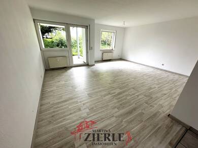 Wohnung zur Miete 840 € 2,5 Zimmer 70 m² EG Ebersbach Ebersbach an der Fils 73061