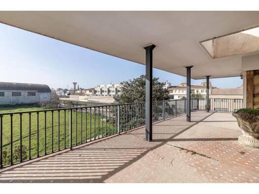 Villa zum Kauf 695.000 € 5 Zimmer 685 m² 5.500 m² Grundstück Santa Fe 18320