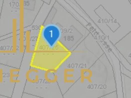 Grundstück zum Kauf 251.280 € 720 m² Grundstück Alland 2534