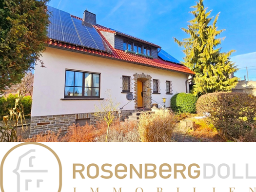 Einfamilienhaus zum Kauf 419.000 € 7 Zimmer 220 m² 914 m² Grundstück Mendig 56743