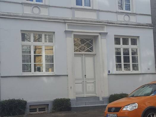 Wohnung zur Miete 650 € 2 Zimmer 75 m² 1. Geschoss Innenstadt Wilhelmshaven 26382