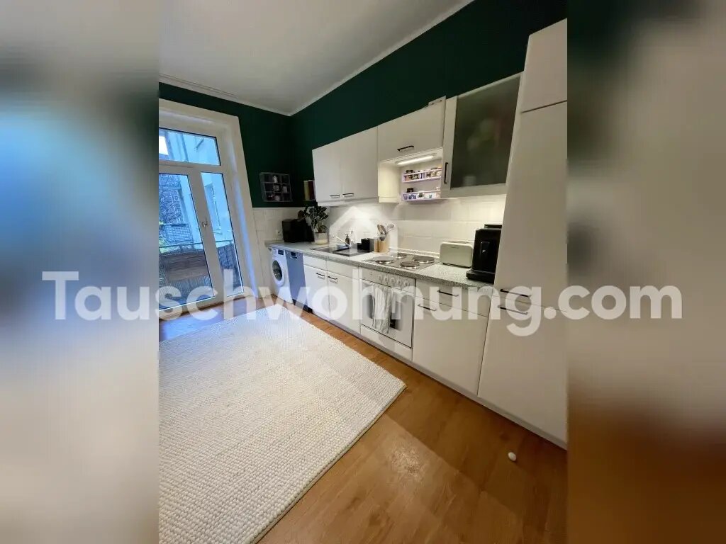 Wohnung zur Miete 750 € 2 Zimmer 60 m²<br/>Wohnfläche 2.<br/>Geschoss Ohlsdorf Hamburg 22083