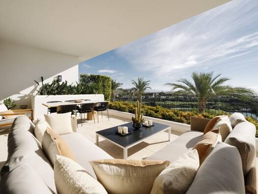 Studio zum Kauf 2.595.000 € 4 Zimmer 306 m² Casares 29690