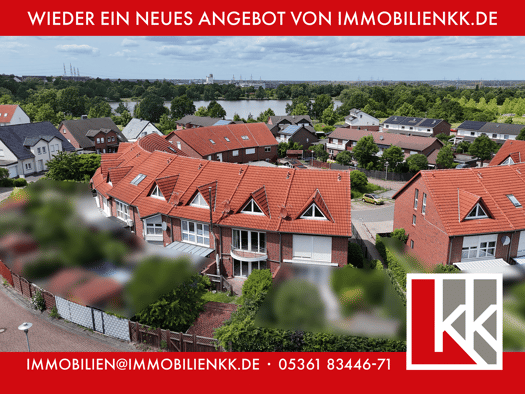 Reihenmittelhaus zum Kauf 330.000 € 4 Zimmer 140 m² 200 m² Grundstück Hageberg Mitte-West 38440
