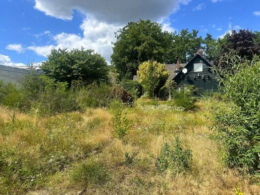 Grundstück zum Kauf 425.000 € 504 m² Grundstück Buchholz Hörde 21224
