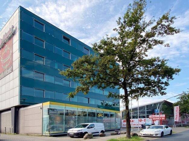 Bürofläche zur Miete provisionsfrei 8 € 200 m² Bürofläche teilbar ab 200 m² Wandsbek Wandsbek 22047