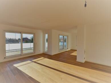 Penthouse zur Miete 2.370 € 5 Zimmer 158 m² 2. Geschoss Hamburg 21029