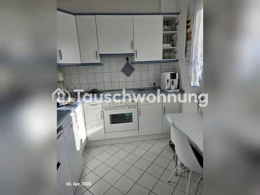 Wohnung zur Miete Tauschwohnung 360 € 3 Zimmer 69 m² Alt-Hohenschönhausen Lichtenberg 13057