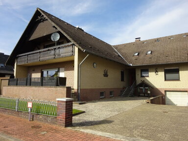 Mehrfamilienhaus zum Kauf 345.000 € 12 Zimmer 348 m² 904 m² Grundstück Langlingen Langlingen 29364