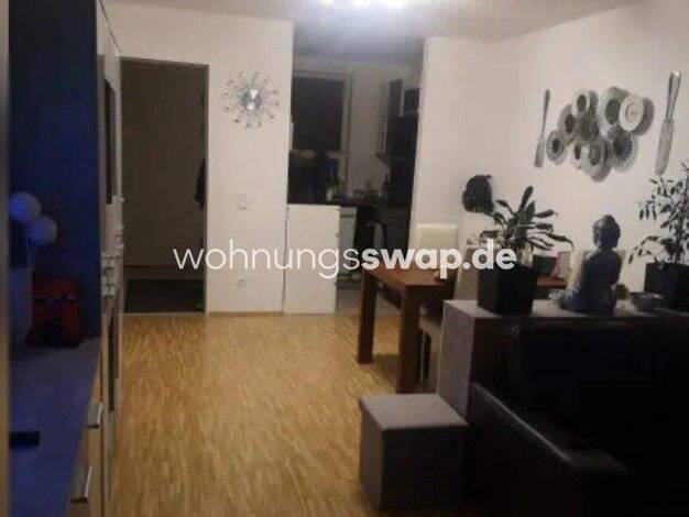Studio zur Miete Tauschwohnung 550 € 2 Zimmer 57 m² 5. Geschoss Bogenhausen München 81927