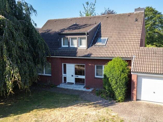 Einfamilienhaus zum Kauf 525.000 € 231 m² 1.455 m² Grundstück Innenstadt Ahlen 59227